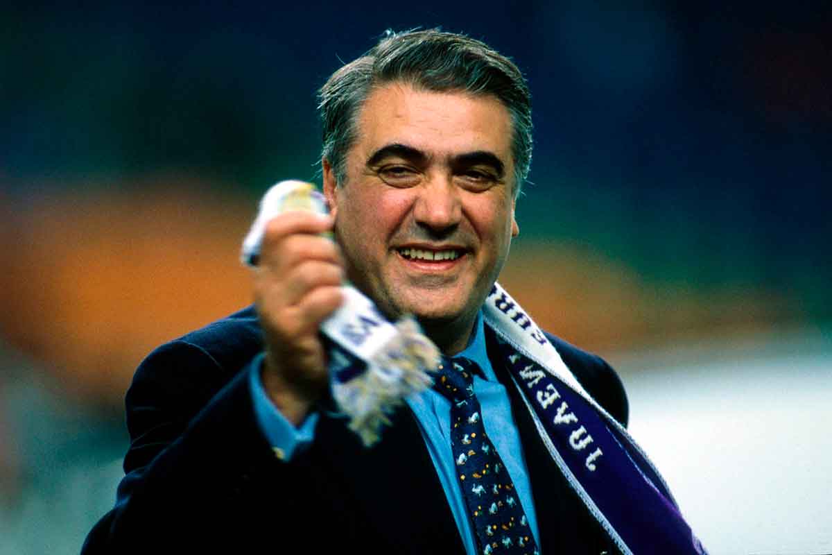 Lorenzo Sanz: El Pionero de la Gestión Empresarial en el Deporte