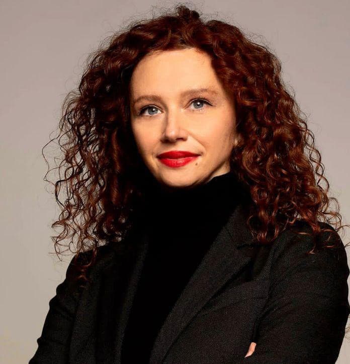 Carla Mª Salgado Fernández