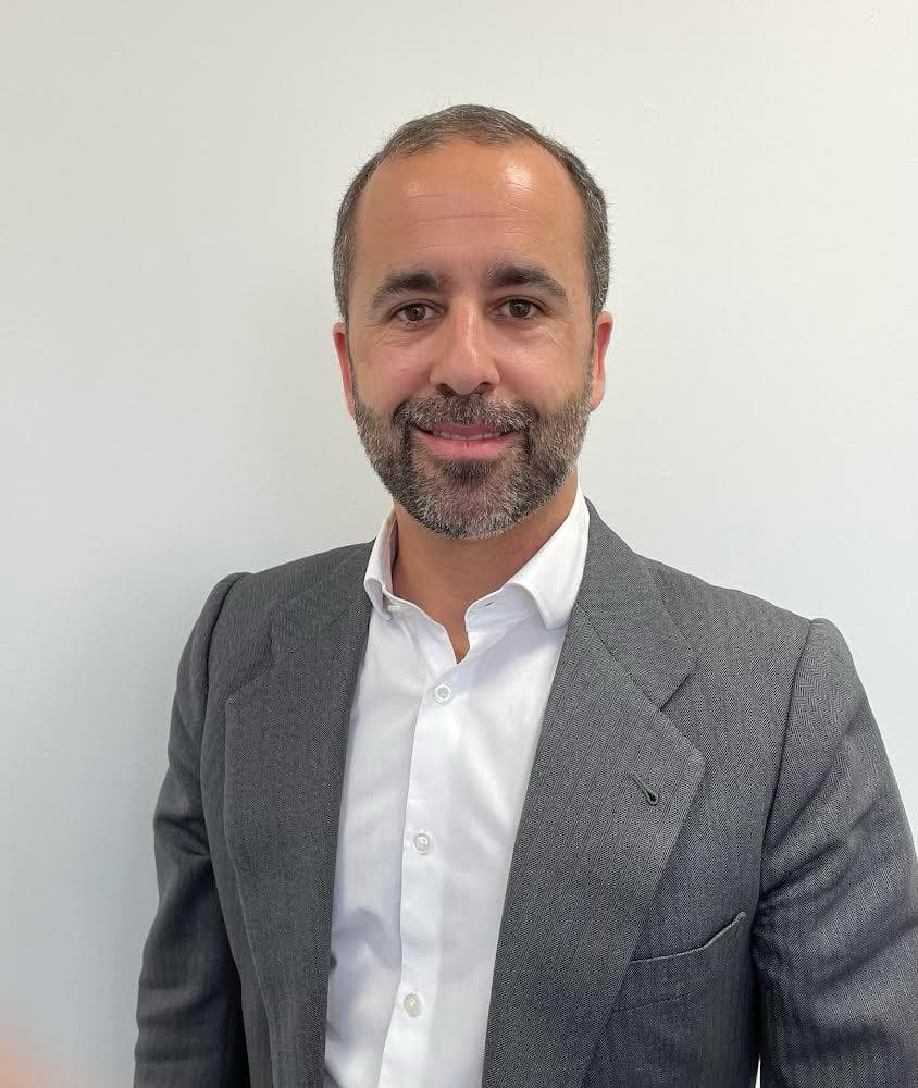 Diego Calleja de Pinedo