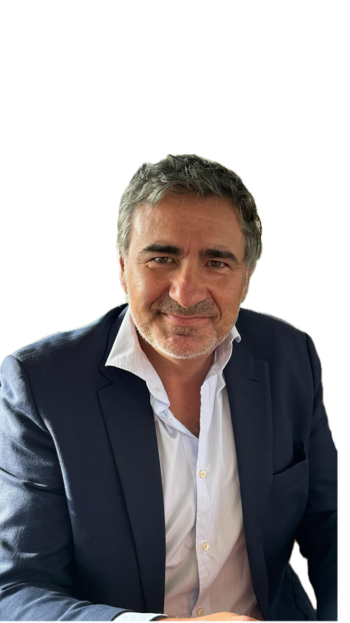 Miguel Redondo González